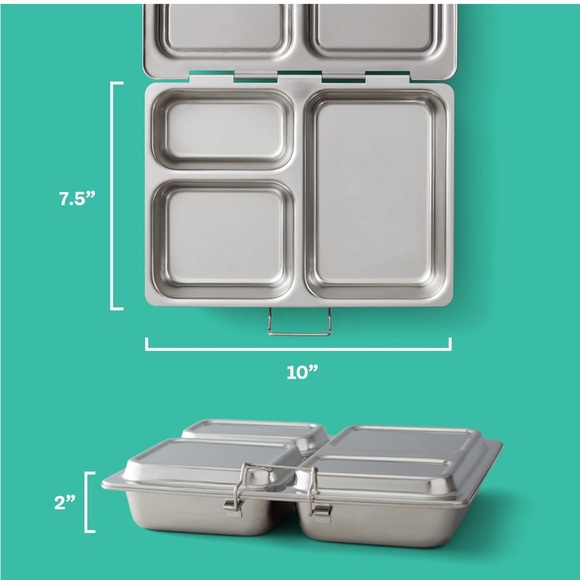 PLANETBOX LUNCH BOX - Picture 4 of 10